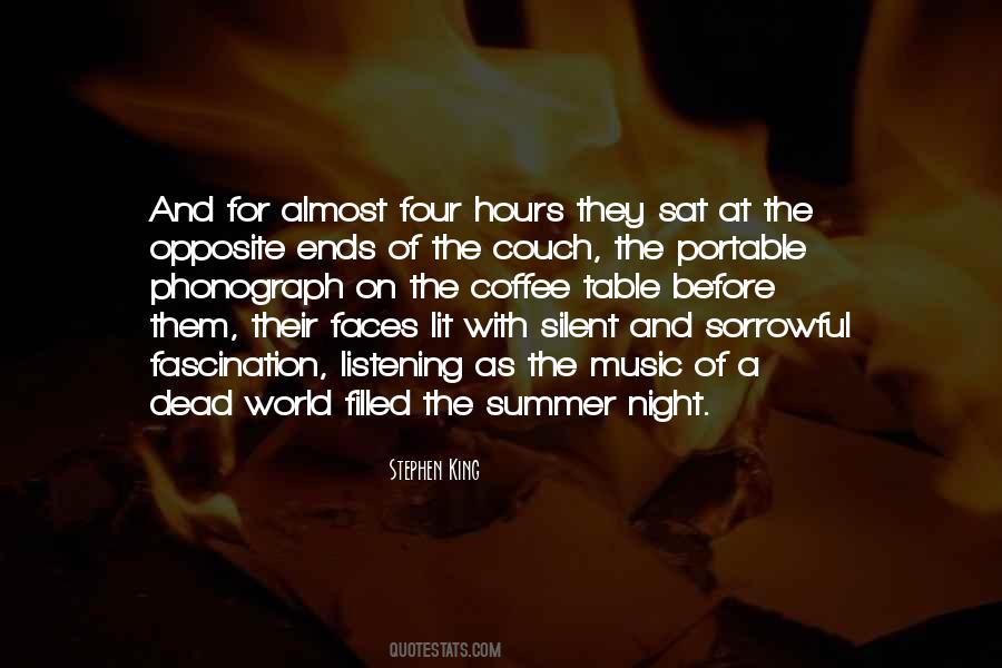 Night King Quotes #518366