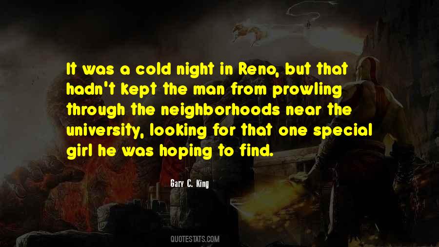 Night King Quotes #524313