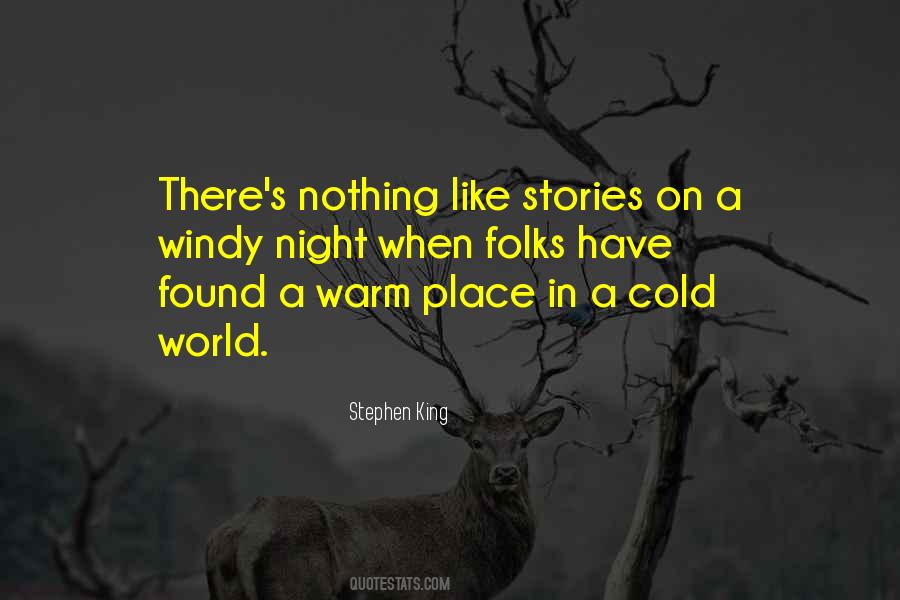 Night King Quotes #559847