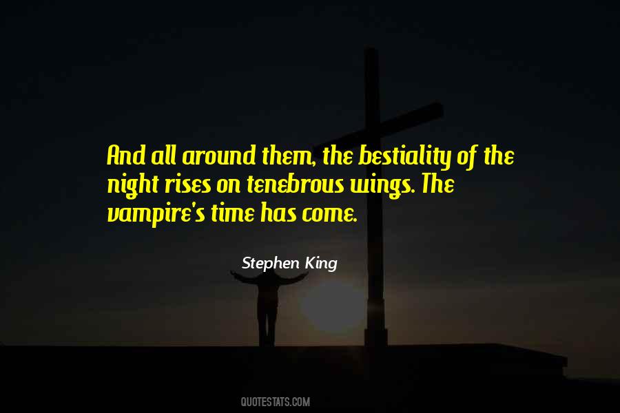 Night King Quotes #677913