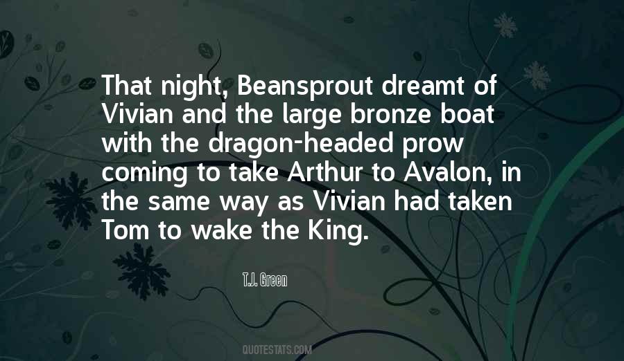 Night King Quotes #81196