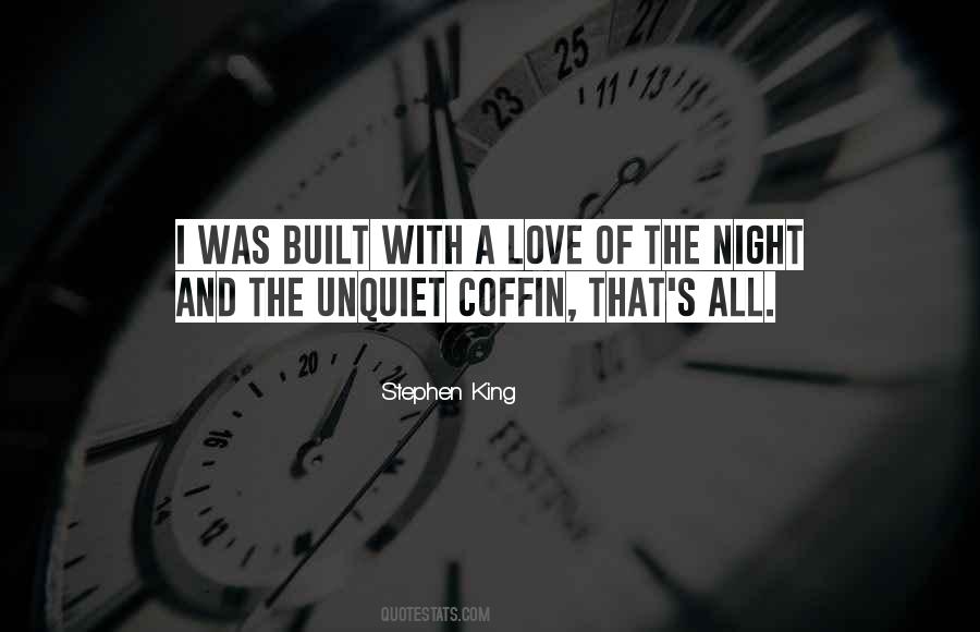 Night King Quotes #884836