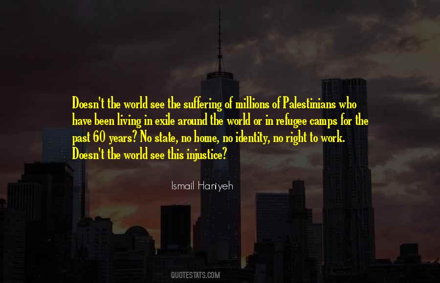 Haniyeh Quotes #661748