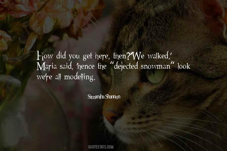 Tamboon Thai Quotes #855966
