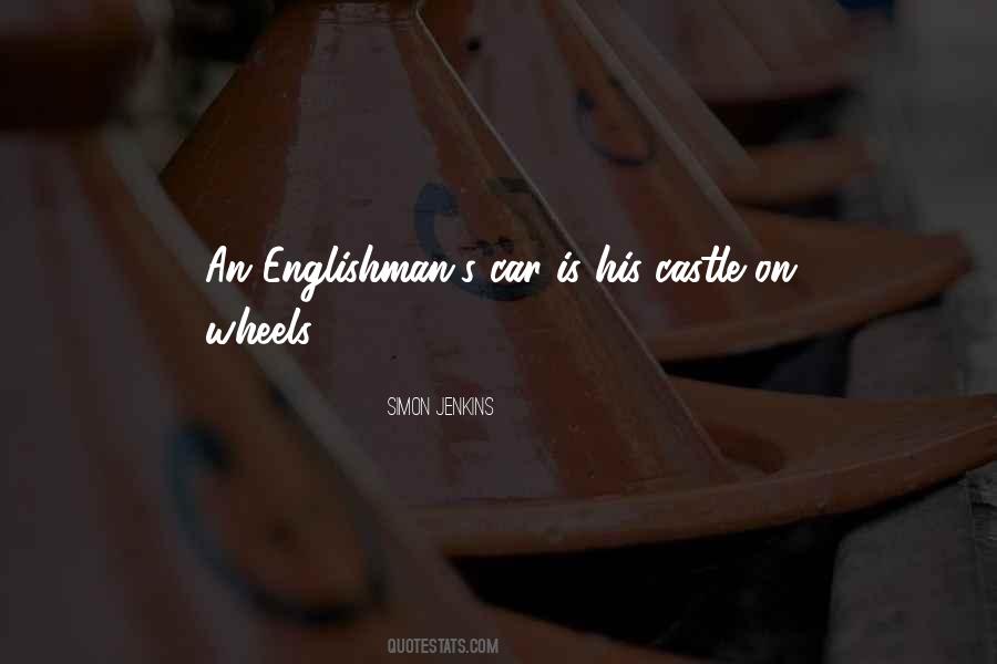 Car Wheels Quotes #931960