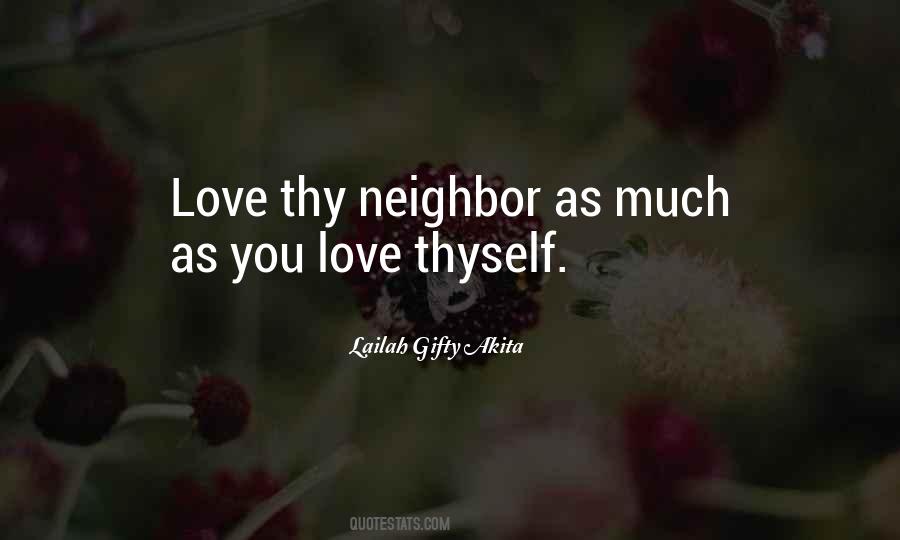 Family Indifference Quotes #1606817
