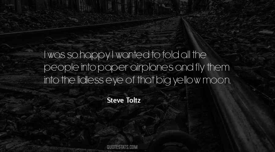 Yellow Moon Quotes #1274226