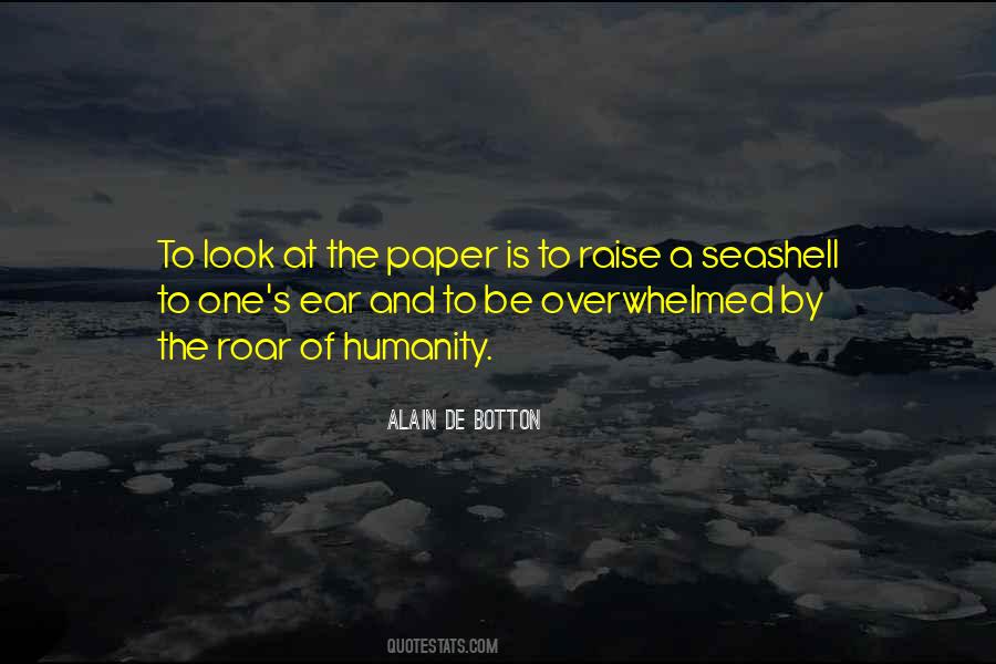 Prideful Living Quotes #164896