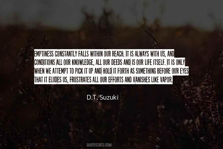 Prideful Living Quotes #197049