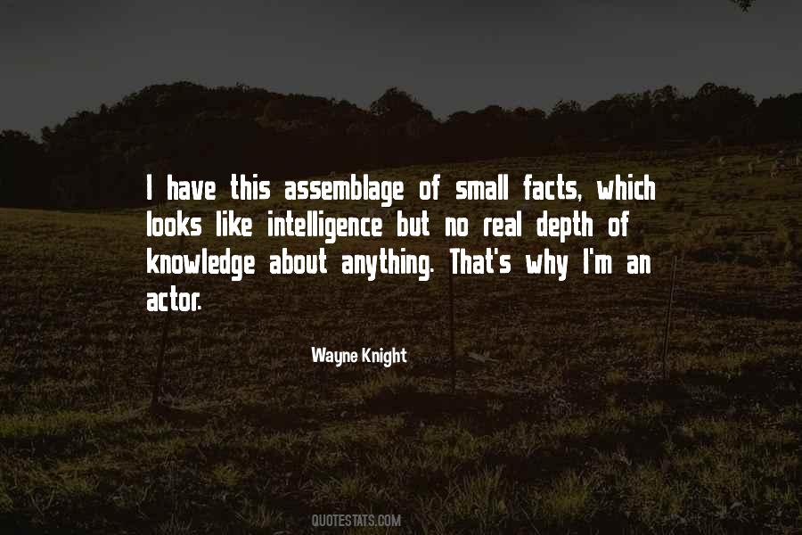 Nancy Mure Quotes #1189447