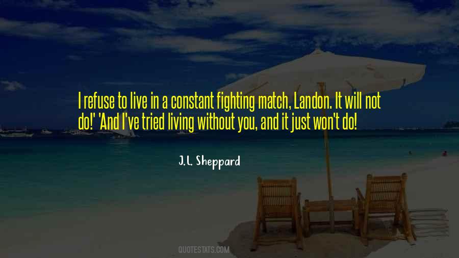 Urban Fiction Quotes #1136177