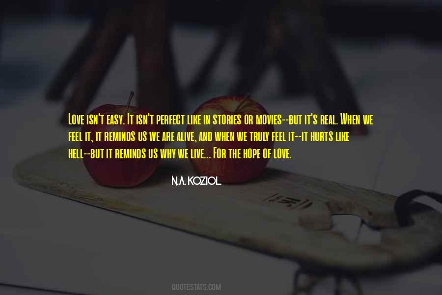 Urban Fiction Quotes #121945