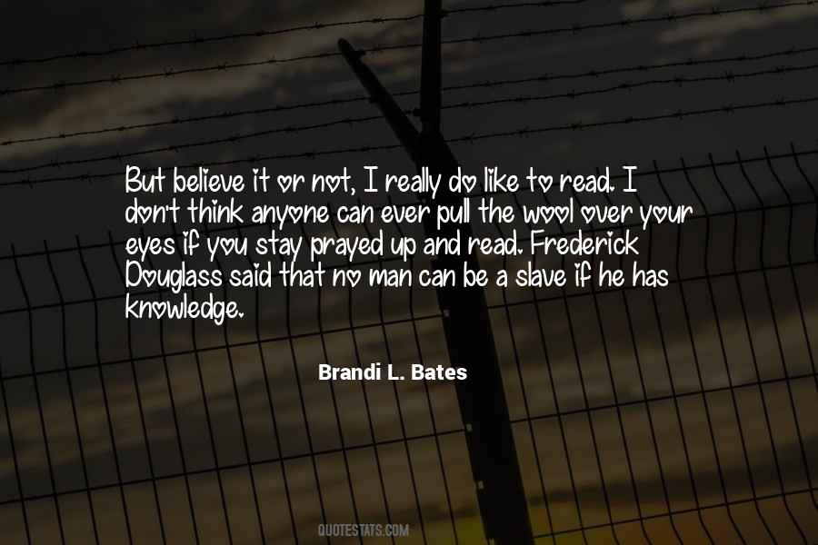 Urban Fiction Quotes #1236644