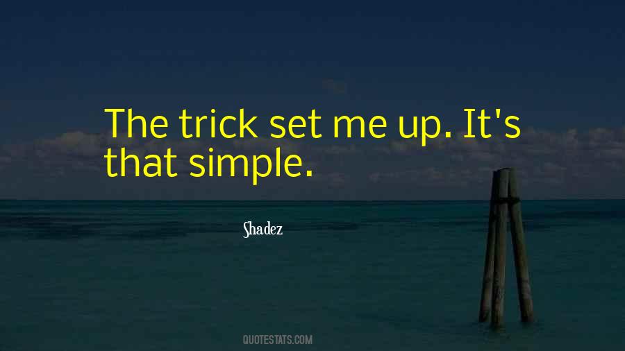Urban Fiction Quotes #1379107