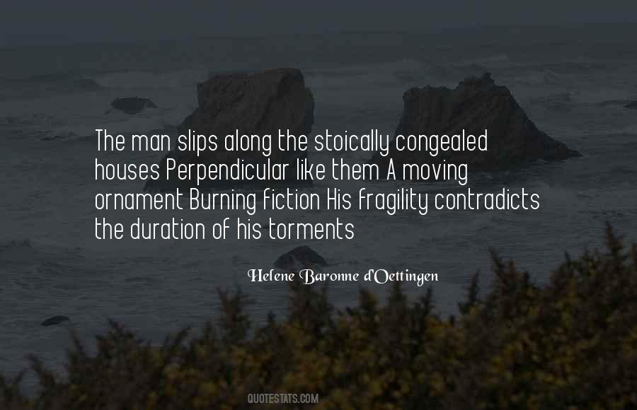 Urban Fiction Quotes #1388694