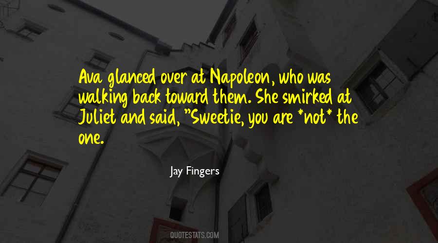 Urban Fiction Quotes #1423331