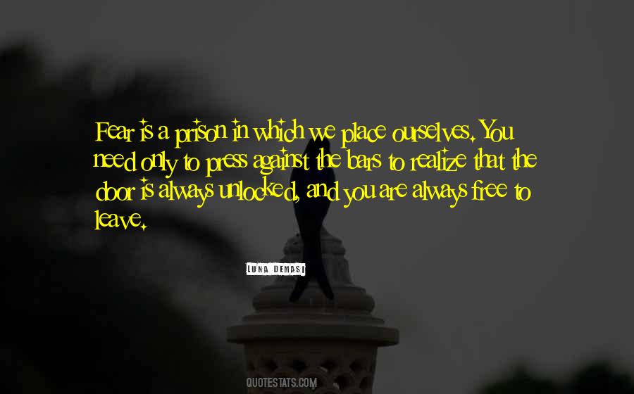 Urban Fiction Quotes #1425583