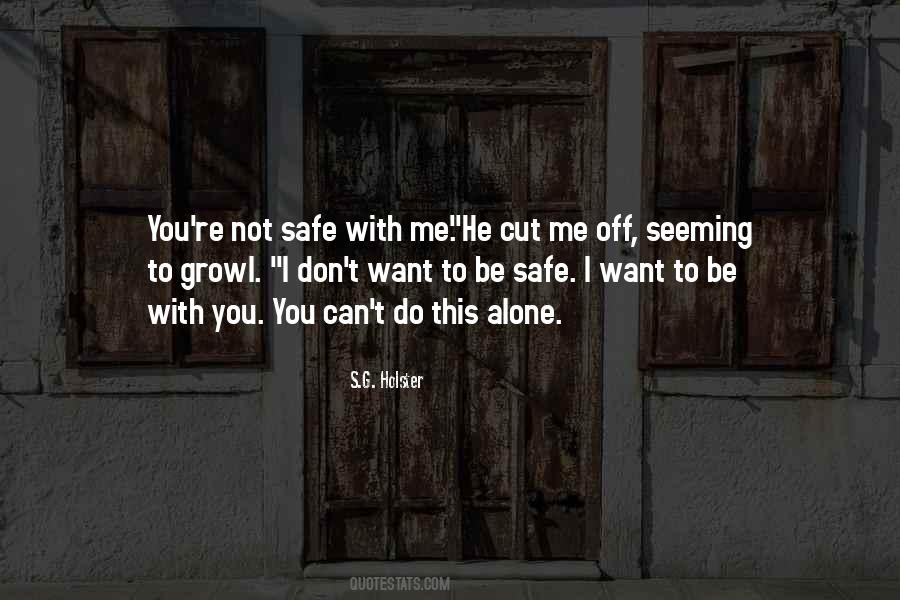 Urban Fiction Quotes #1432070