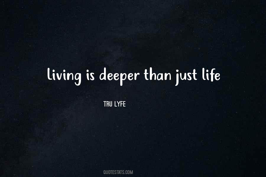 Urban Fiction Quotes #1795376
