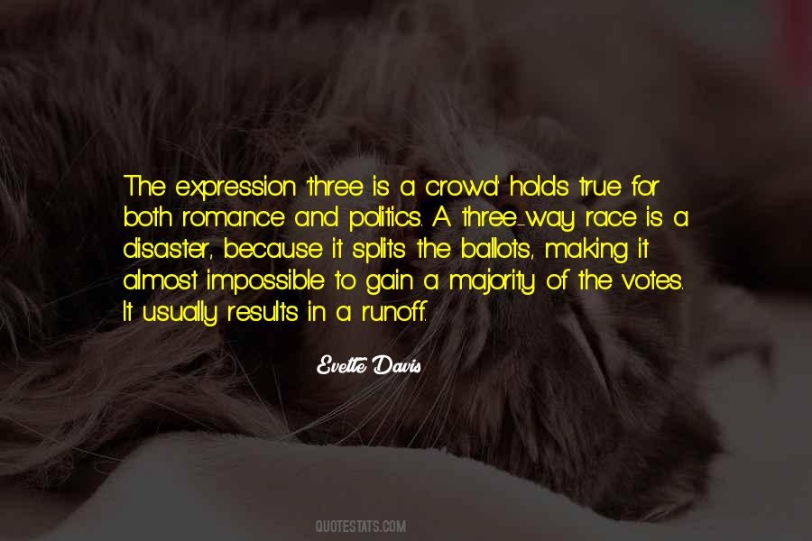 Urban Fiction Quotes #445659