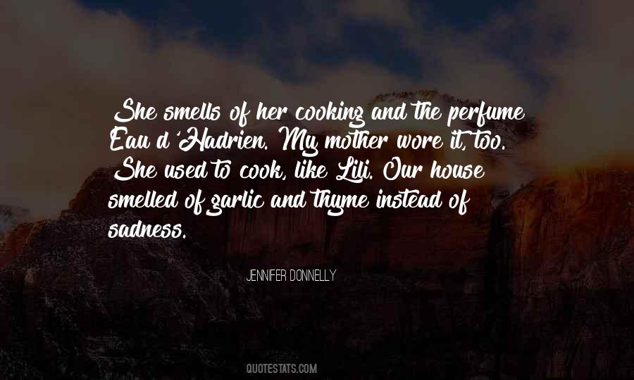 Urban Fiction Quotes #677738