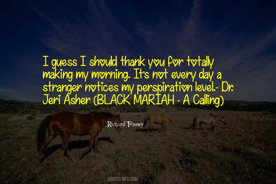 Urban Fiction Quotes #782075