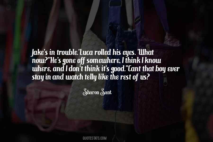 Urban Fiction Quotes #82826