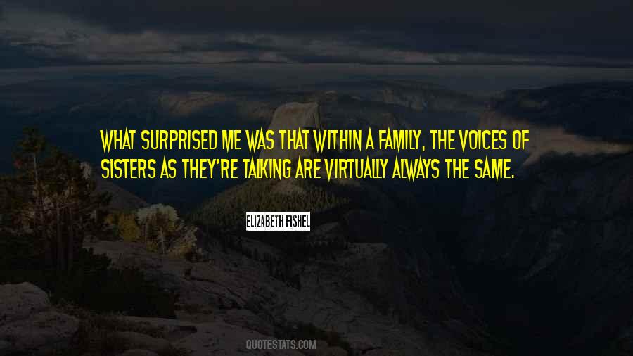 Quotes About The Voice Within #235080