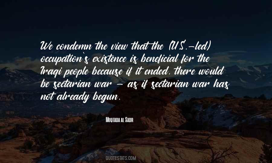 Muqtada Al Quotes #1113551