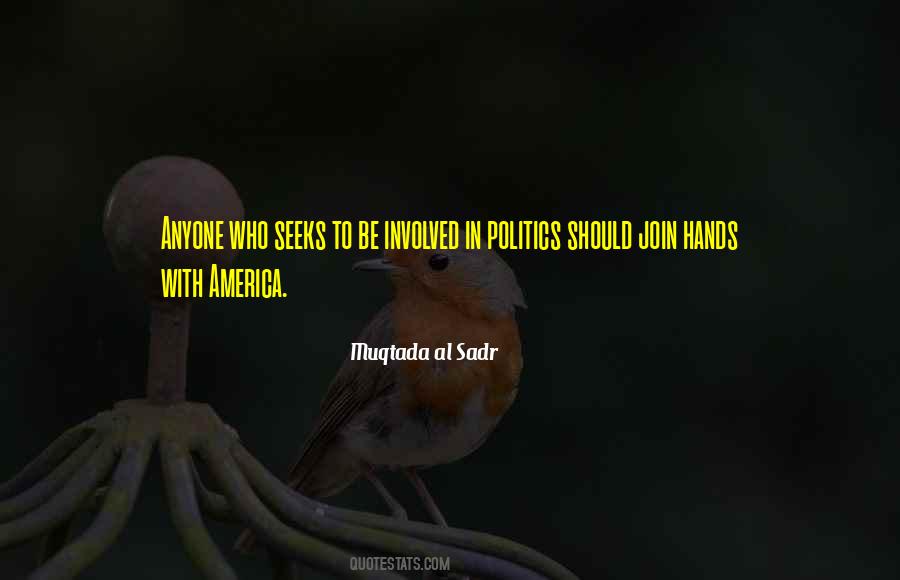 Muqtada Al Quotes #1305000