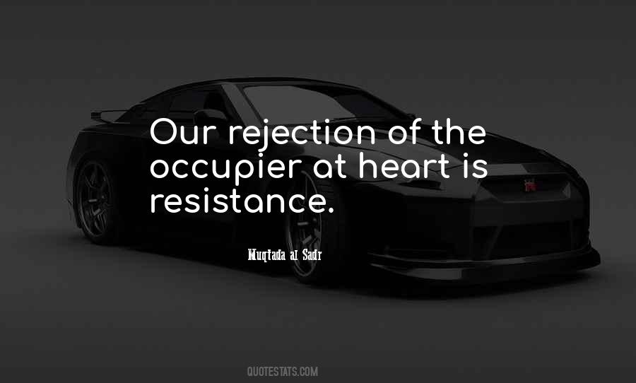 Muqtada Al Quotes #1516149