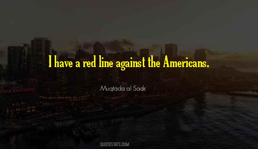 Muqtada Al Quotes #1589308