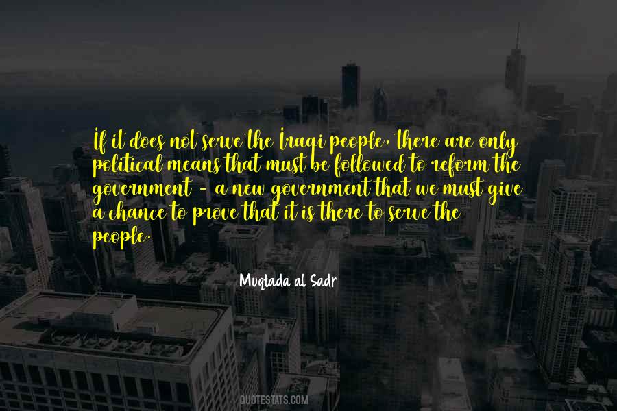 Muqtada Al Quotes #159640