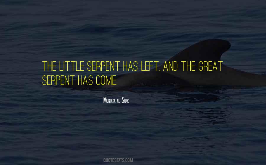 Muqtada Al Quotes #1834460