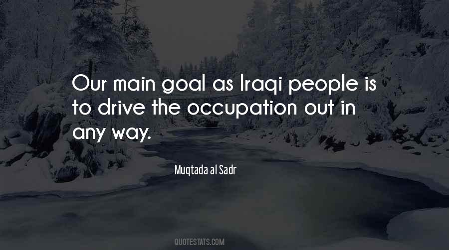 Muqtada Al Quotes #222283