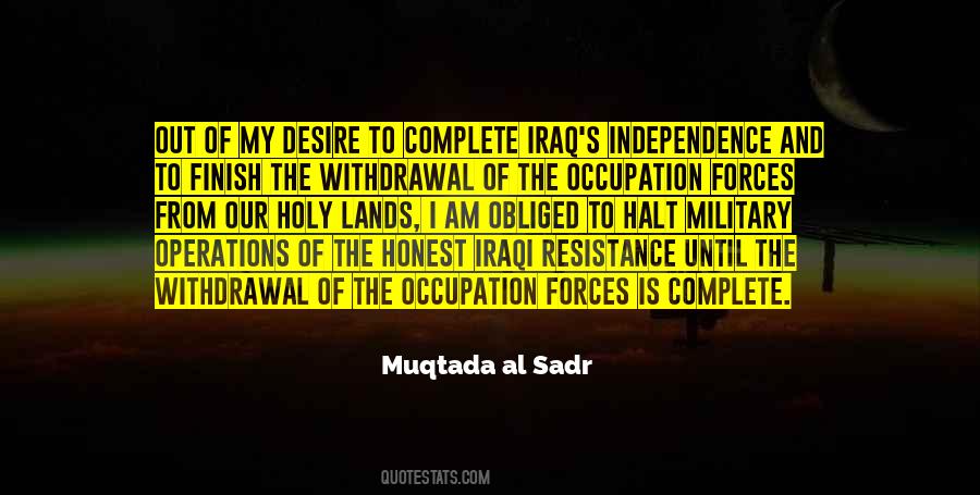 Muqtada Al Quotes #578228