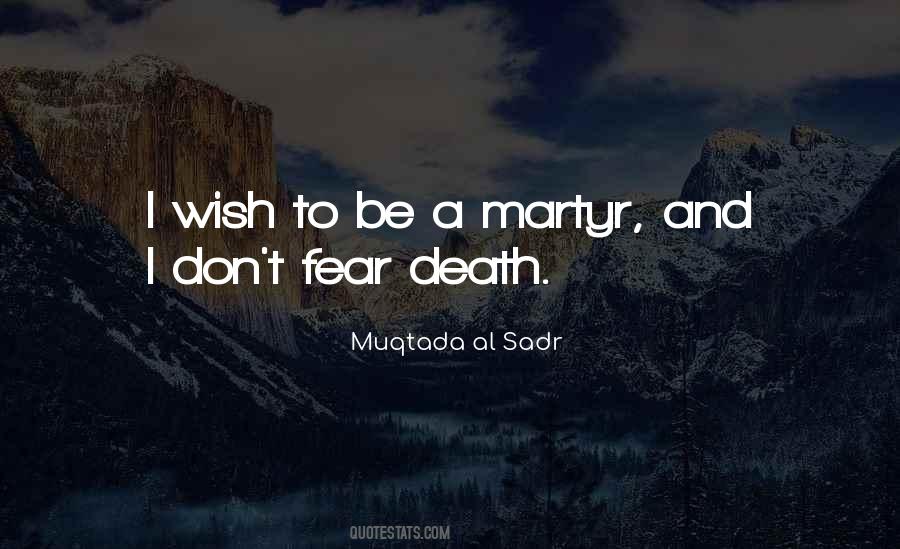 Muqtada Al Quotes #590251