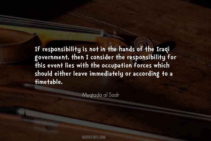 Muqtada Al Quotes #734679