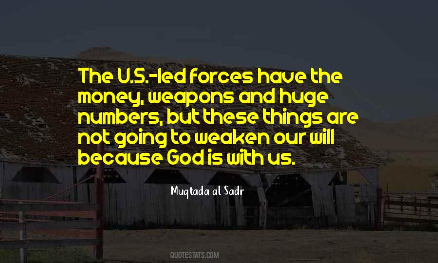 Muqtada Al Quotes #983724