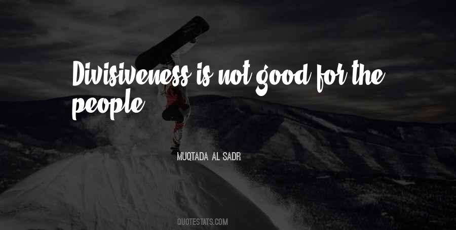 Muqtada Al Quotes #989743