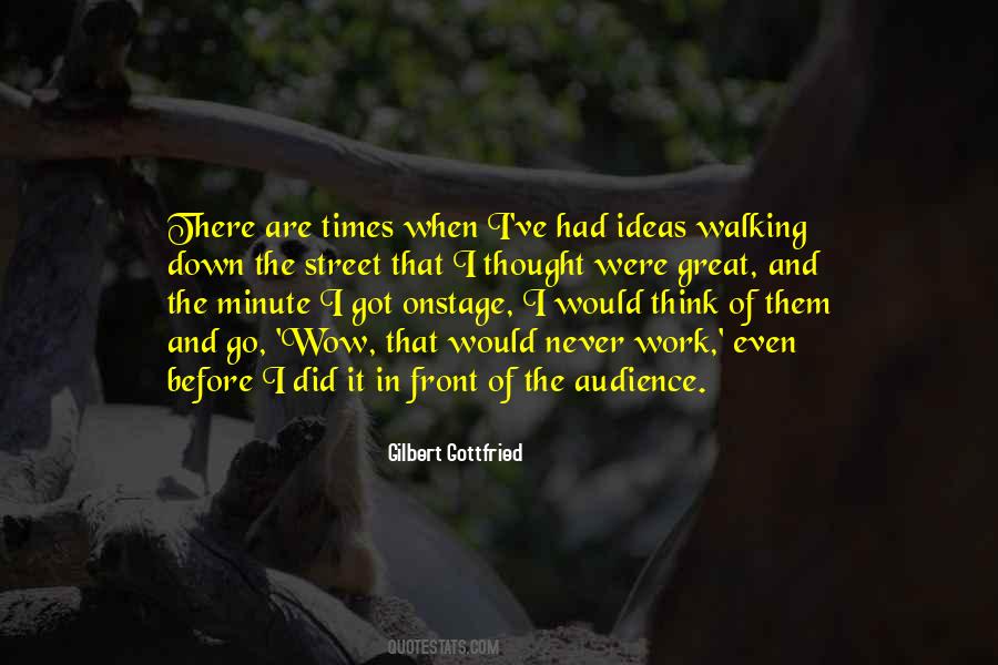 Stotter Street Quotes #740207