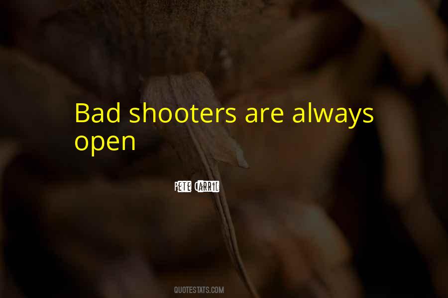 Basketball Shooter Quotes #24192