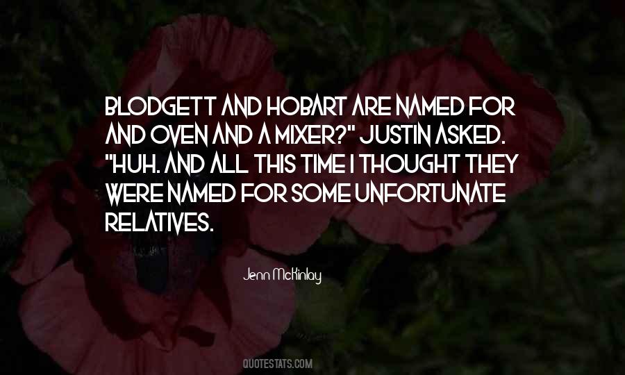 Humor Thought Quotes #161772