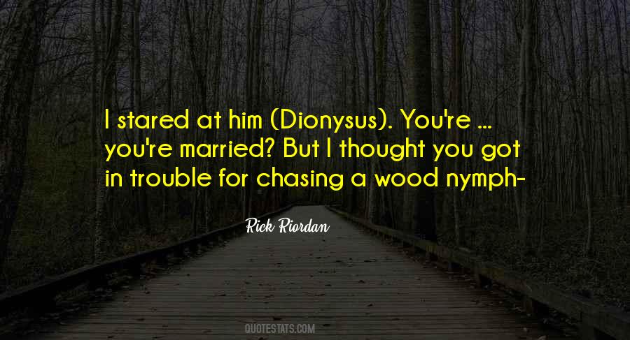 Humor Thought Quotes #165847