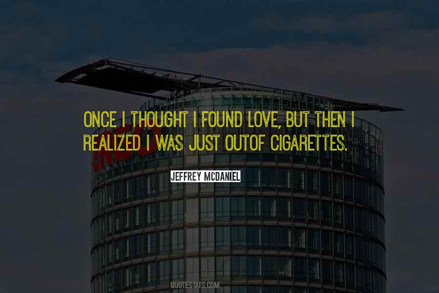 Humor Thought Quotes #212619