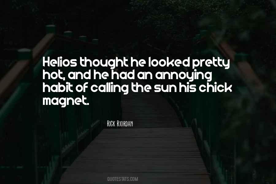 Humor Thought Quotes #266970