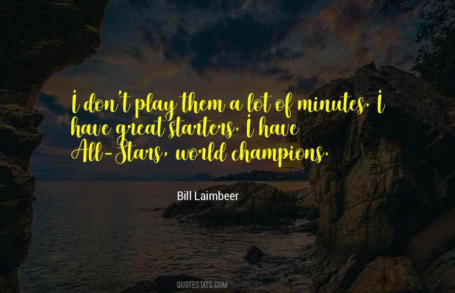 Basketball Stars Quotes #1674127