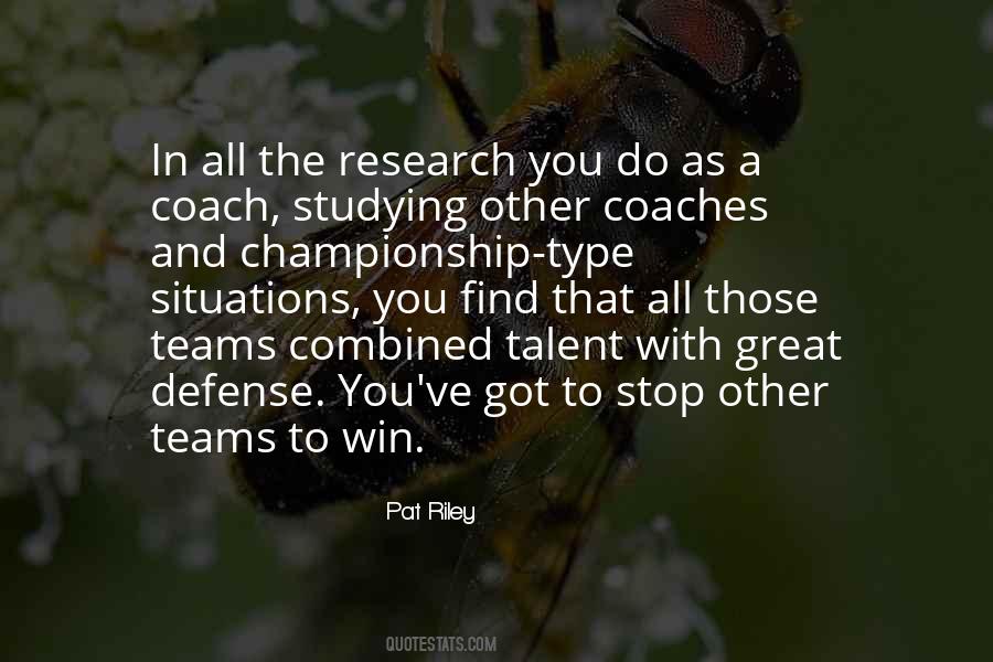 Basketball Team Championship Quotes #800033