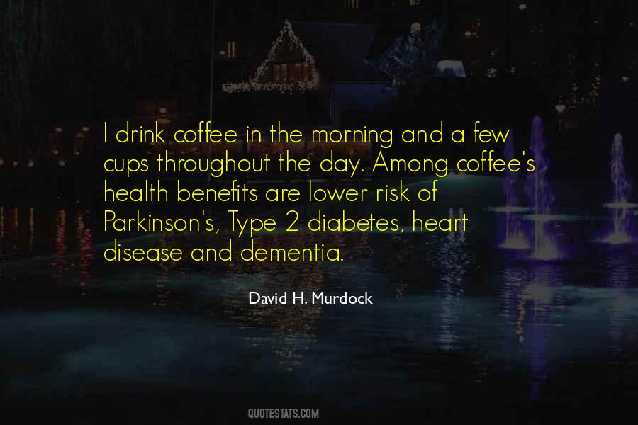 Dementia Disease Quotes #1555852