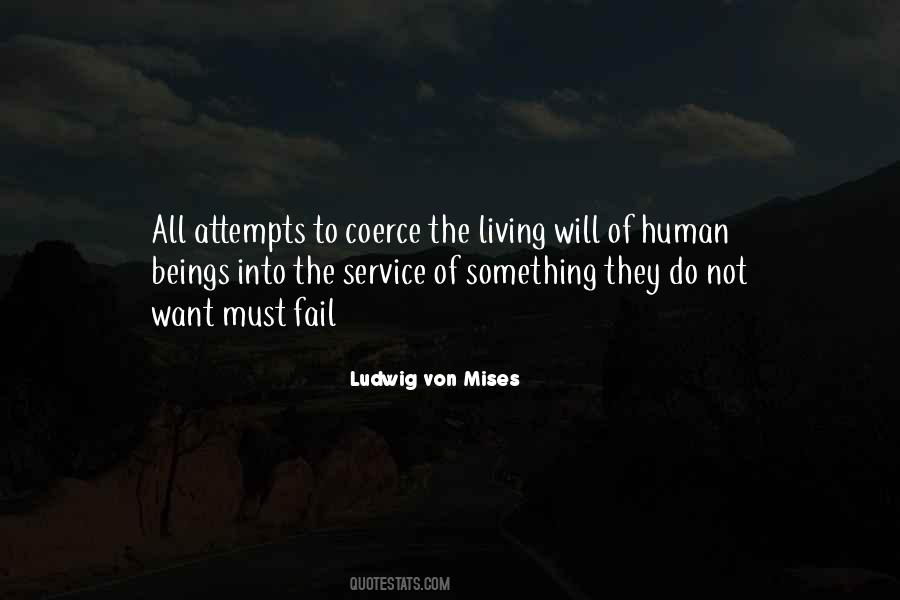 All Living Beings Quotes #1015146